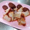 ข้าวหมูแดงเลิศรสเจ๊โส่ย
