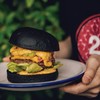 BEYOND BURGER (100% VEGAN) BEYOND BURGER (100% VEGAN)