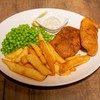 Fish & Chips Fish & Chips