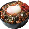 Bulgogi Pork Bowl (หมูผัดซอสเกาหลี) Bulgogi Pork Bowl (หมูผัดซอสเกาหลี)