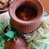 ขนมจีนน้ำยาไทย