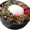 Teriyaki Beef Bowl (เนื้อเทริยากิ) Teriyaki Beef Bowl (เนื้อเทริยากิ)