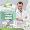 ทำฟัน ประกันสังคม ไม่ต้องสำรองจ่าย ลด10%