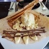 Crepes & Co. หลังสวน