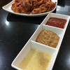 JinSeng Korean Restaurant