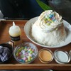 BEYOND CAFE กาแฟ เค้ก อุดรธานี หนองประจักษ์