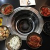 JinSeng Korean Restaurant