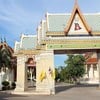 วัดหลวงพรหมาวาส