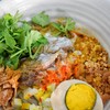 ก๋วยเตี๋ยวแกงเนื้อ