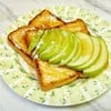 แอปเปิ้ลโทสต์ 🍞