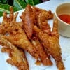 ตีนไก่ทอด 🔥