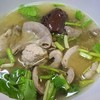 เกาเหลาเครื่องในหมู เกาเหลาเครื่องในหมู