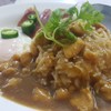 ข้าวหน้าไก่ ข้าวหน้าไก่