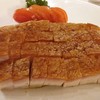 หมูกรอบ
