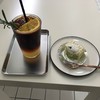 กาแฟ เค็ก อร่อยมาก บรรยากาศทันสมัยดี เจ้าของร้านเป็นกัน ที่จอดรถก็มาก วันหลังต้อ