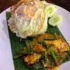 ขนมบ้านโกไข่ หน้า ม.หาดใหญ่