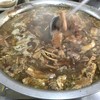 เนื้อเปื่อย