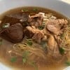 ก๋วยเตี๋ยวโชคอำนวย (เกียมอี๋) พิษณุโลก