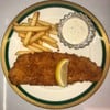 Fish & chips Fish & chips
