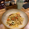 สปาร์เก็ตตี้ผัดขี้เมา