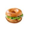 Smoked Salmon Bagel Smoked Salmon Bagel