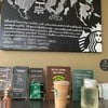 Coffee Frappuccino