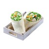 Chicken Caesar Wrap Chicken Caesar Wrap