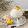 Mango Sticky Rice Bingsu Mango Sticky Rice Bingsu