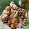 ก๋วยเตี๋ยวเรือห้อยขา