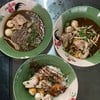 ก๋วยเตี๋ยวเรือห้อยขา