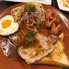 สเต็กหมู