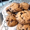 soft cookies หอม อร่อย ไม่หวานบาดคอ