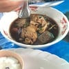 บะหมี่เป็ดพะโล้