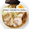 MISO YAKIBUTA SOBA SMALL MISO YAKIBUTA SOBA SMALL
