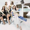 Miss grand Chiangmai. Best smile award 2019.