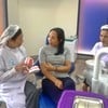ทันตแพทย์ปรึกษาทางทันตกรรม
