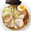 Miso Yakibuta Soba Miso Yakibuta Soba