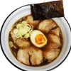 Yakibuta Shoyu Soba Yakibuta Shoyu Soba