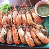 สดใหม่ สะอาด พร้อมน้ำจิ้มซีฟู้ดสุดแซ่บ