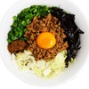 Nagoya Maze Soba Nagoya Maze Soba