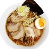 KARAMISO YAKIBUTA SOBA KARAMISO YAKIBUTA SOBA