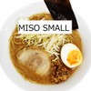 MISO SOBA SMALL MISO SOBA SMALL