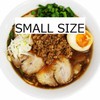 NAGOYA YAKIBUTA SOBA SMALL NAGOYA YAKIBUTA SOBA SMALL