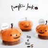 PUMPKIN JACK (1 pcs) PUMPKIN JACK (1 pcs)