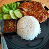 ราคา95บาท ไก่เน้นๆ