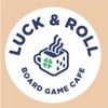 รูปร้าน Luck & Roll Board Game Cafe 