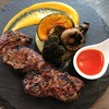 sirloin steak 