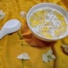 สาคูข้าวโพด 🌽