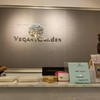Vegan Garden ร้านอาหารเจ-มังสวิรัติ คาเฟ่ ลำลูกกา คลอง4