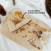 CARAMEL CHEESECAKE CARAMEL CHEESECAKE